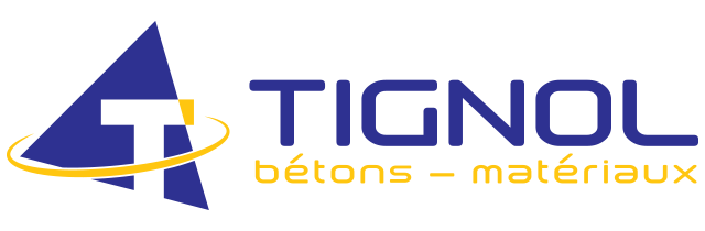 Tignol Bétons et Matériaux